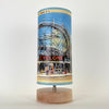 Coney Island Postcard, Day