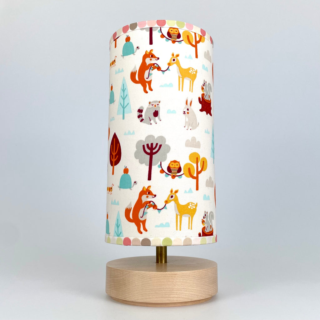scandi forest