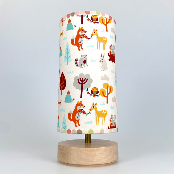 scandi forest