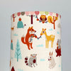 scandi forest