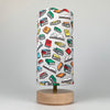 reading lamp