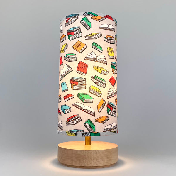 reading lamp