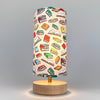 reading lamp