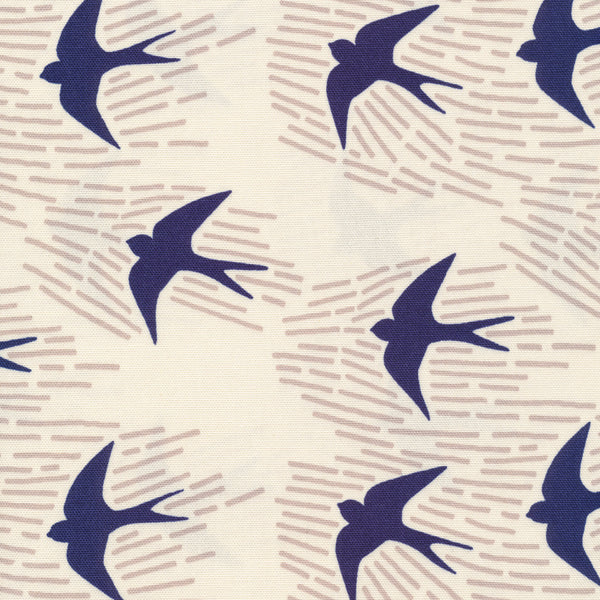 Going somewhere navy