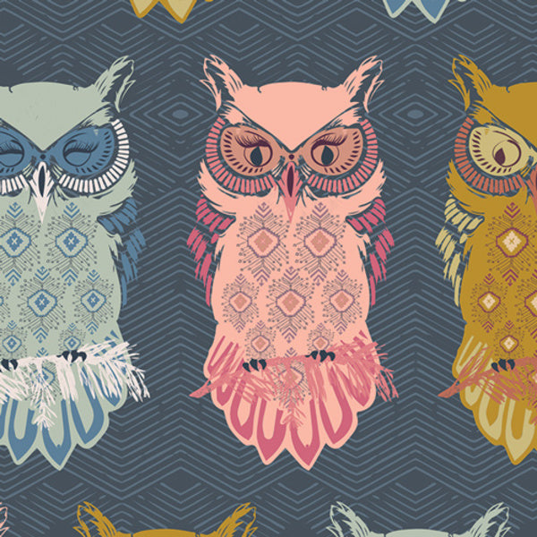 Midnight Owls