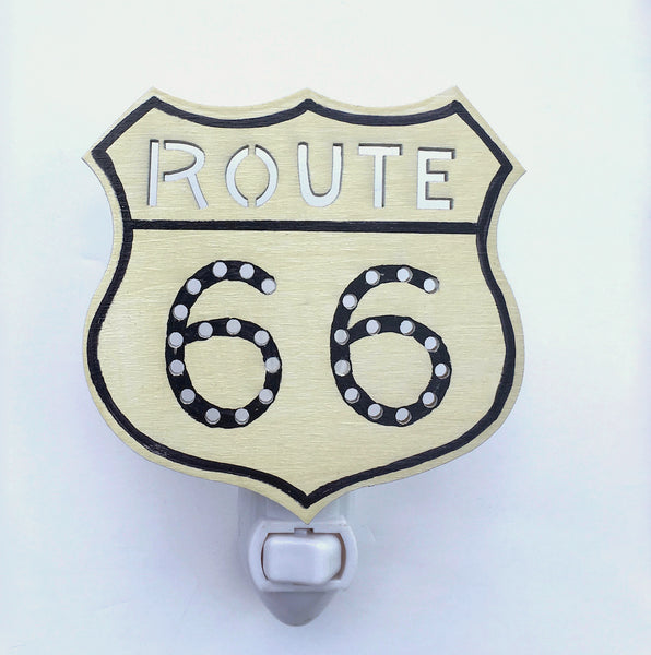 Route 66