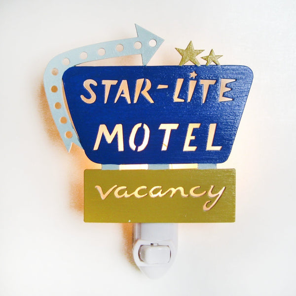 Starlite Motel