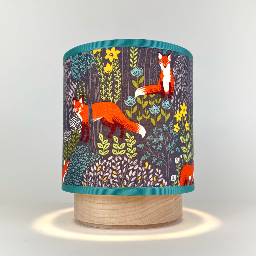 Foxy Forest